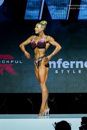 FIGURE OVERALL